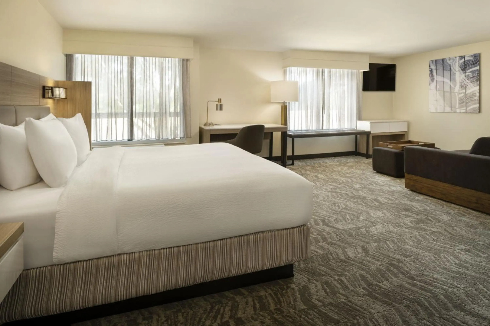Foto - SpringHill Suites Fort Worth University