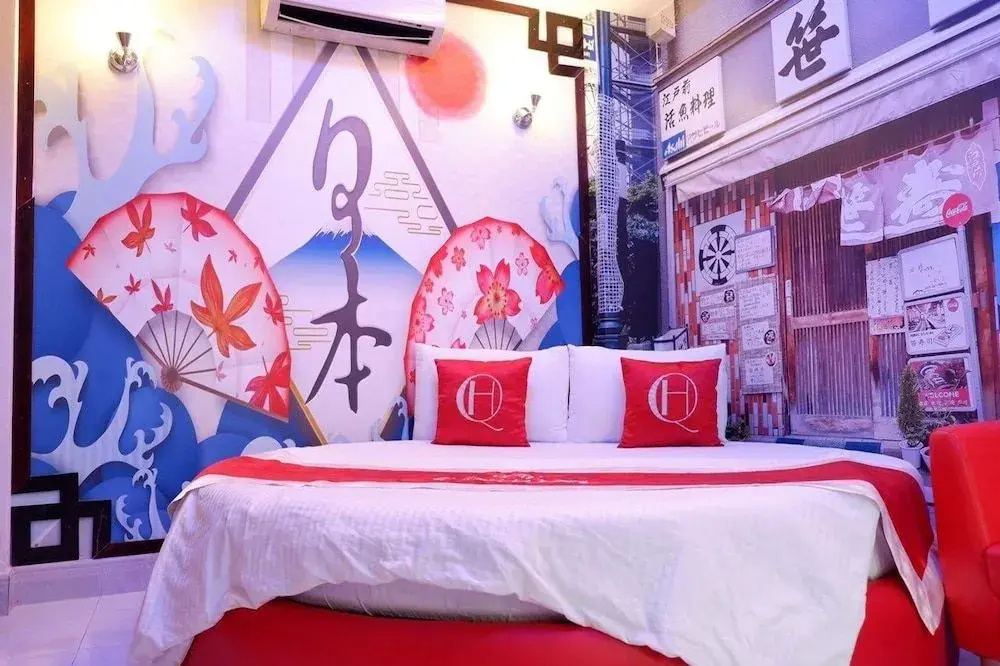 Foto - Quynh Huong Hotel