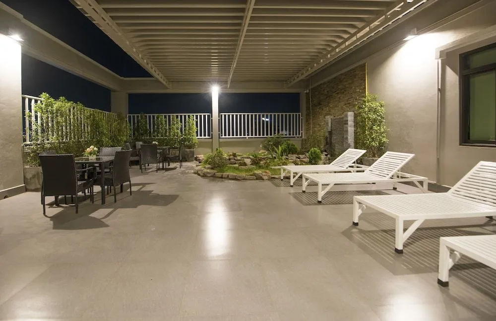 Photo - Urbanite Hotel