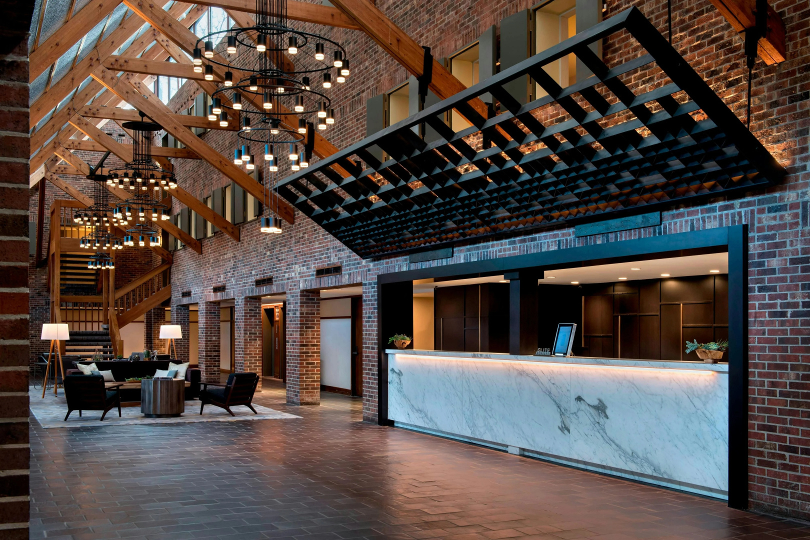 Photo - Princeton Marriott at Forrestal