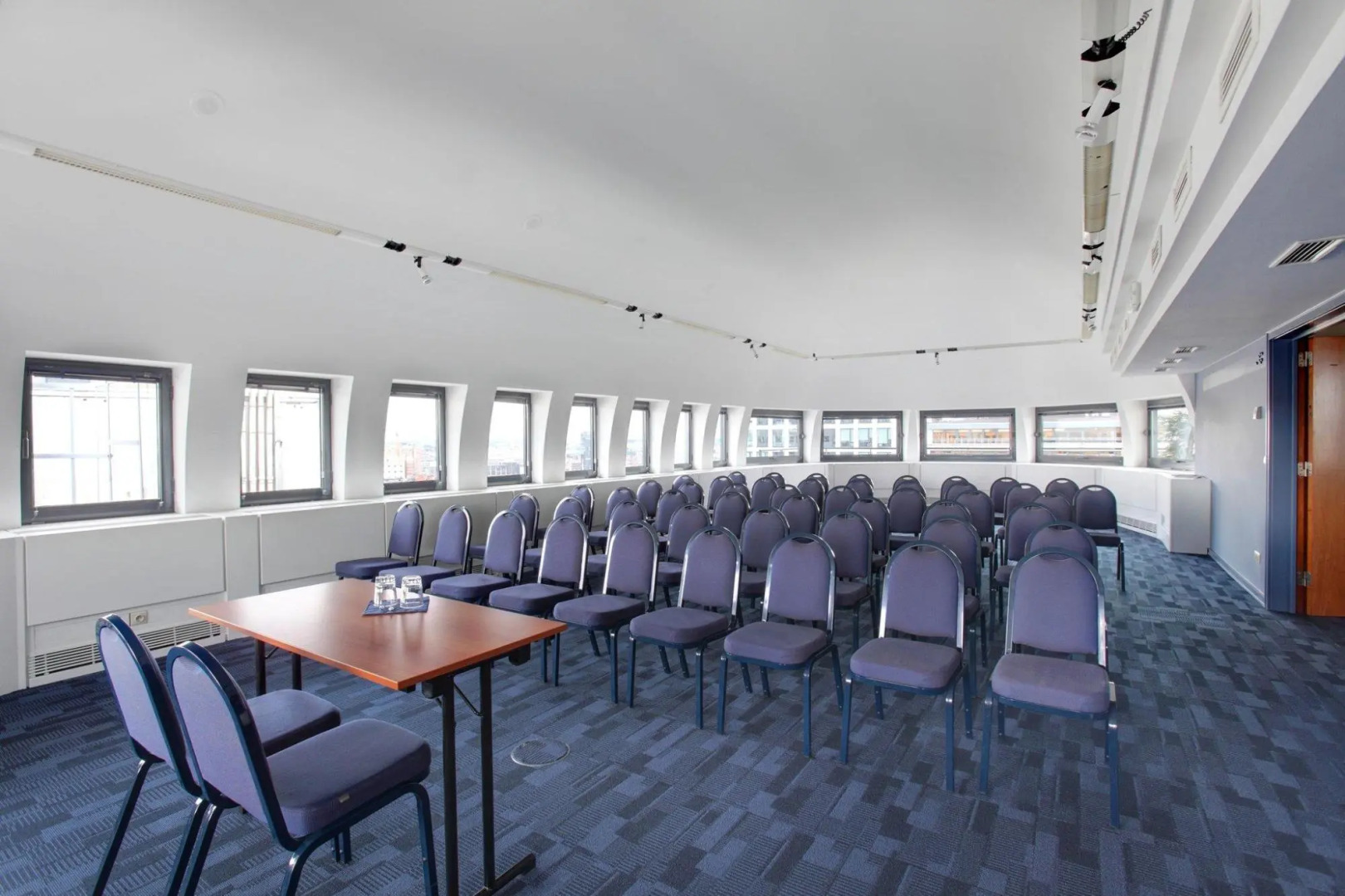 Foto - Citadines Toison d'Or Brussels