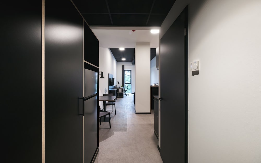 Foto - MoLiving - Design Hotel & Apartments Düsseldorf-Neuss