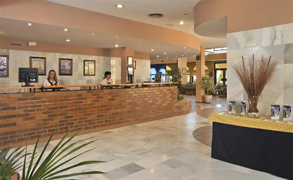 Foto - SOL Sancti Petri