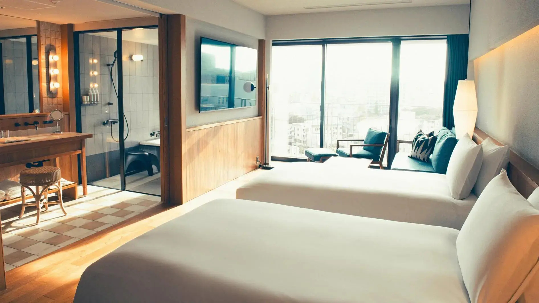 Photo - Southwest Grand Hotel