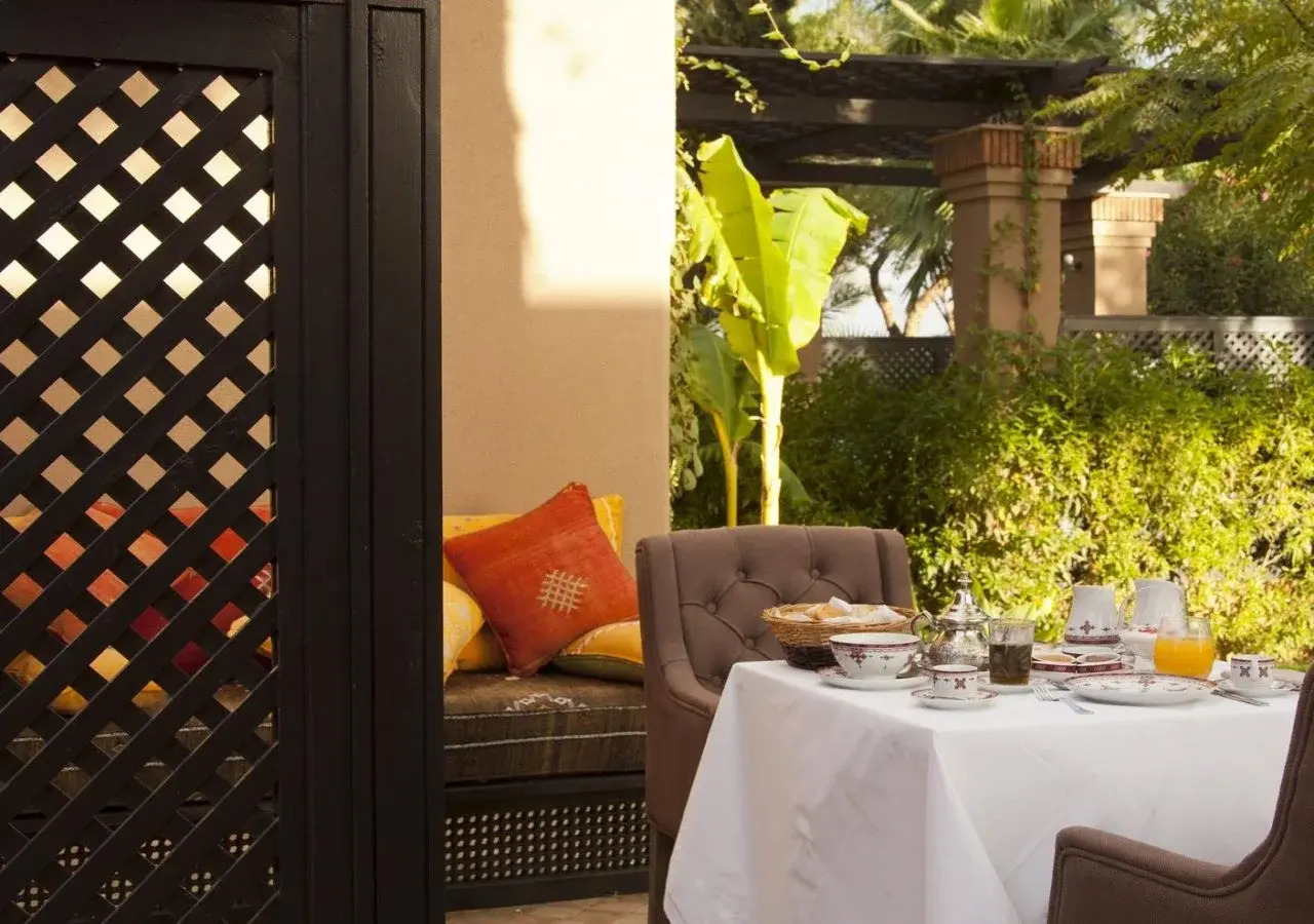 Foto - Palais de l'O - Maison d'hôtes