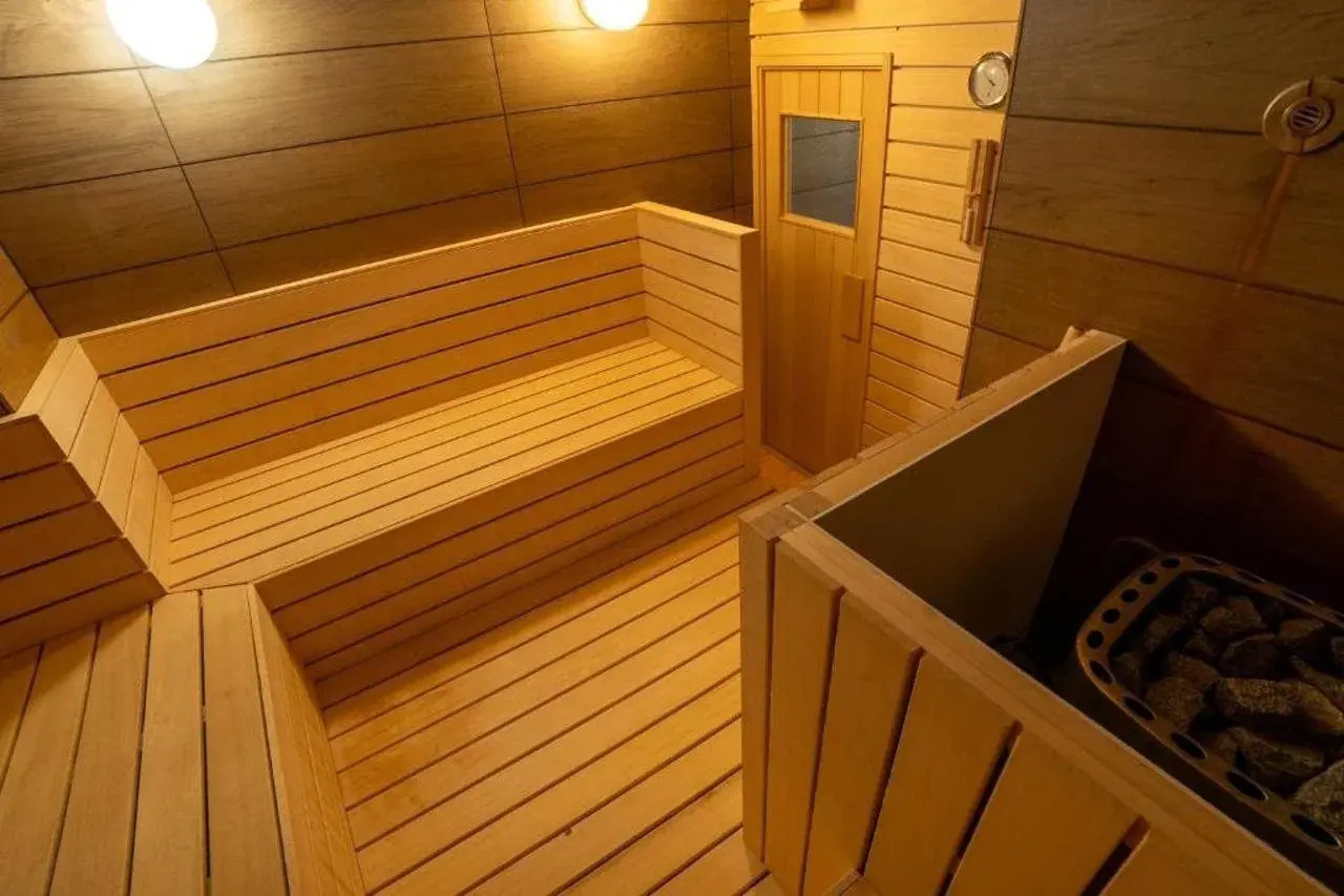 Foto - Henn na Resort & Spa Kansai Airport - former Henn na Hotel Kansai Airport