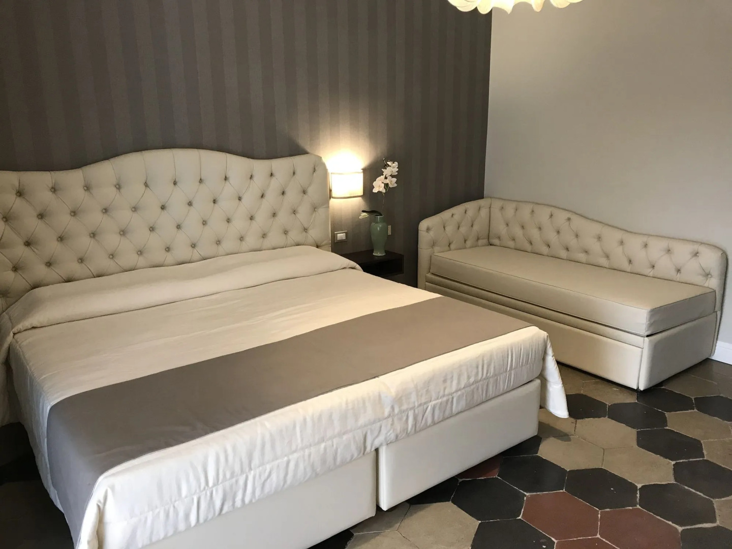 Foto - Residenza Roma Imperiale