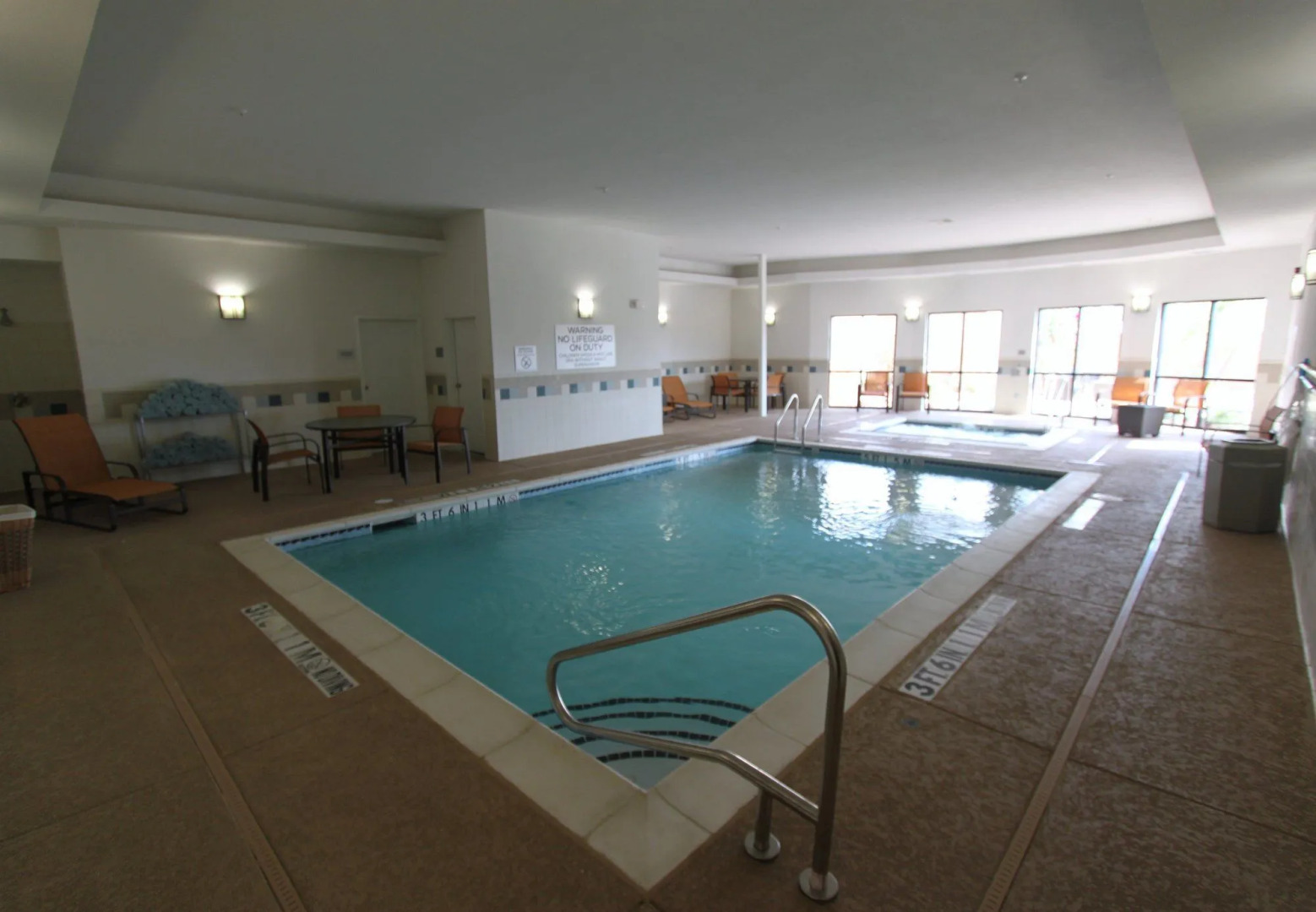 Foto - Courtyard Fort Worth West at Cityview