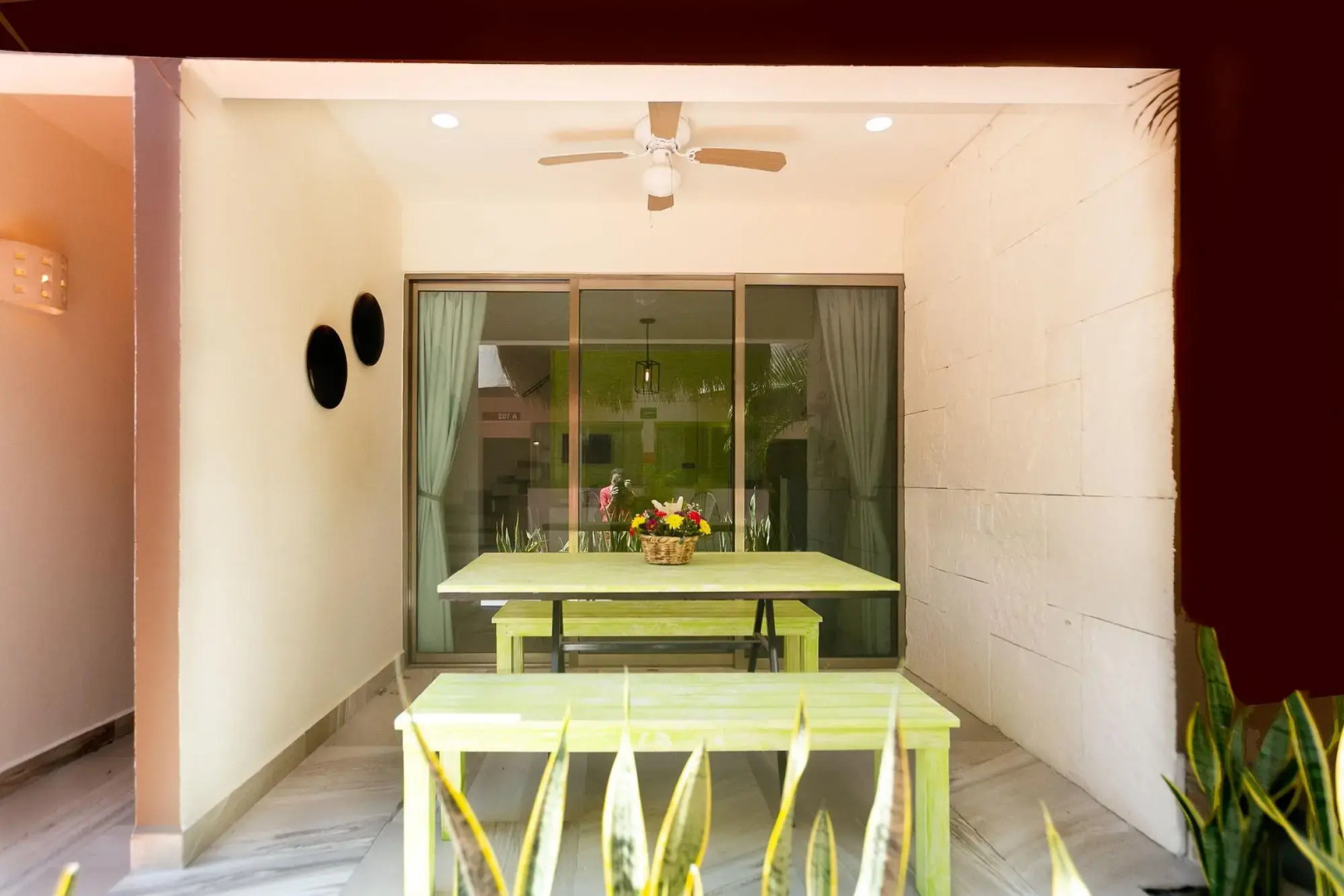 Foto - Casa Kaoba Hotel & Suites