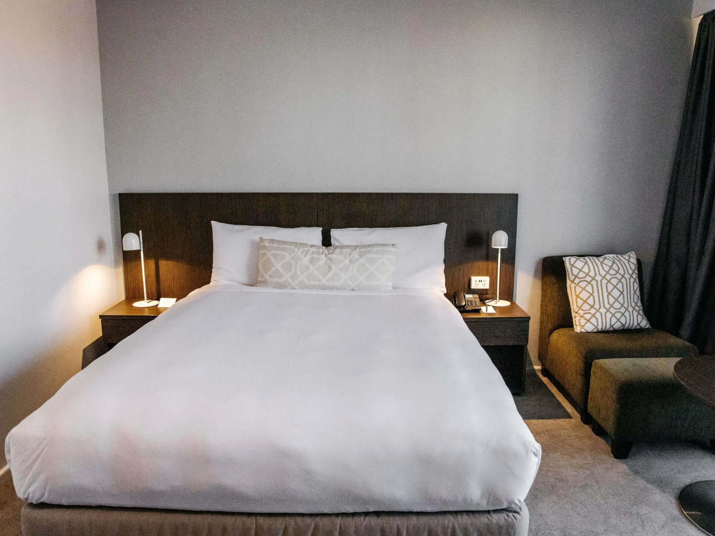 Photo - Mercure Brisbane Spring Hill