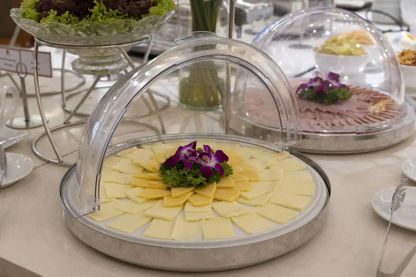 Foto - Eden Star Saigon Hotel