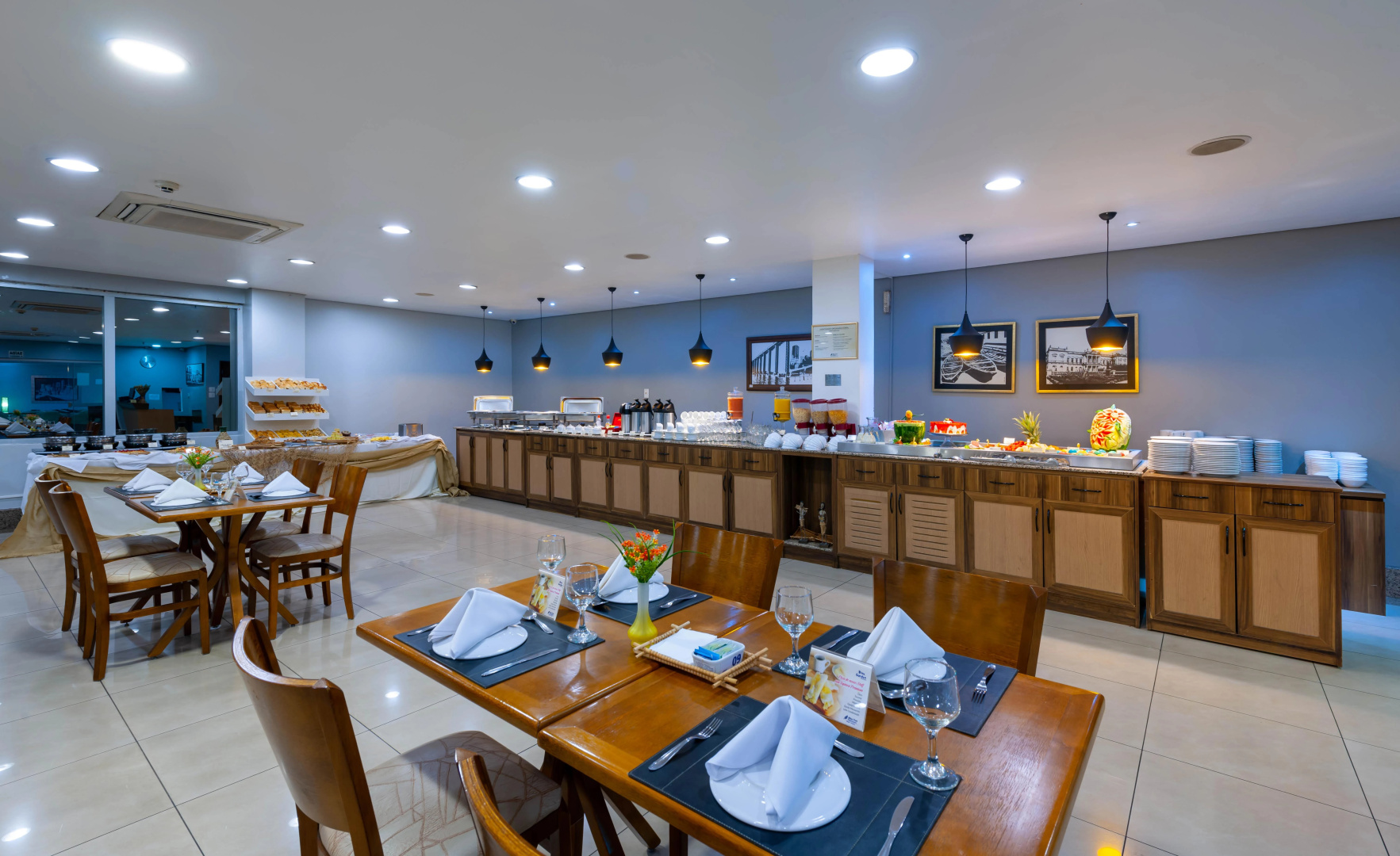 Photo - Blue Tree Premium Manaus