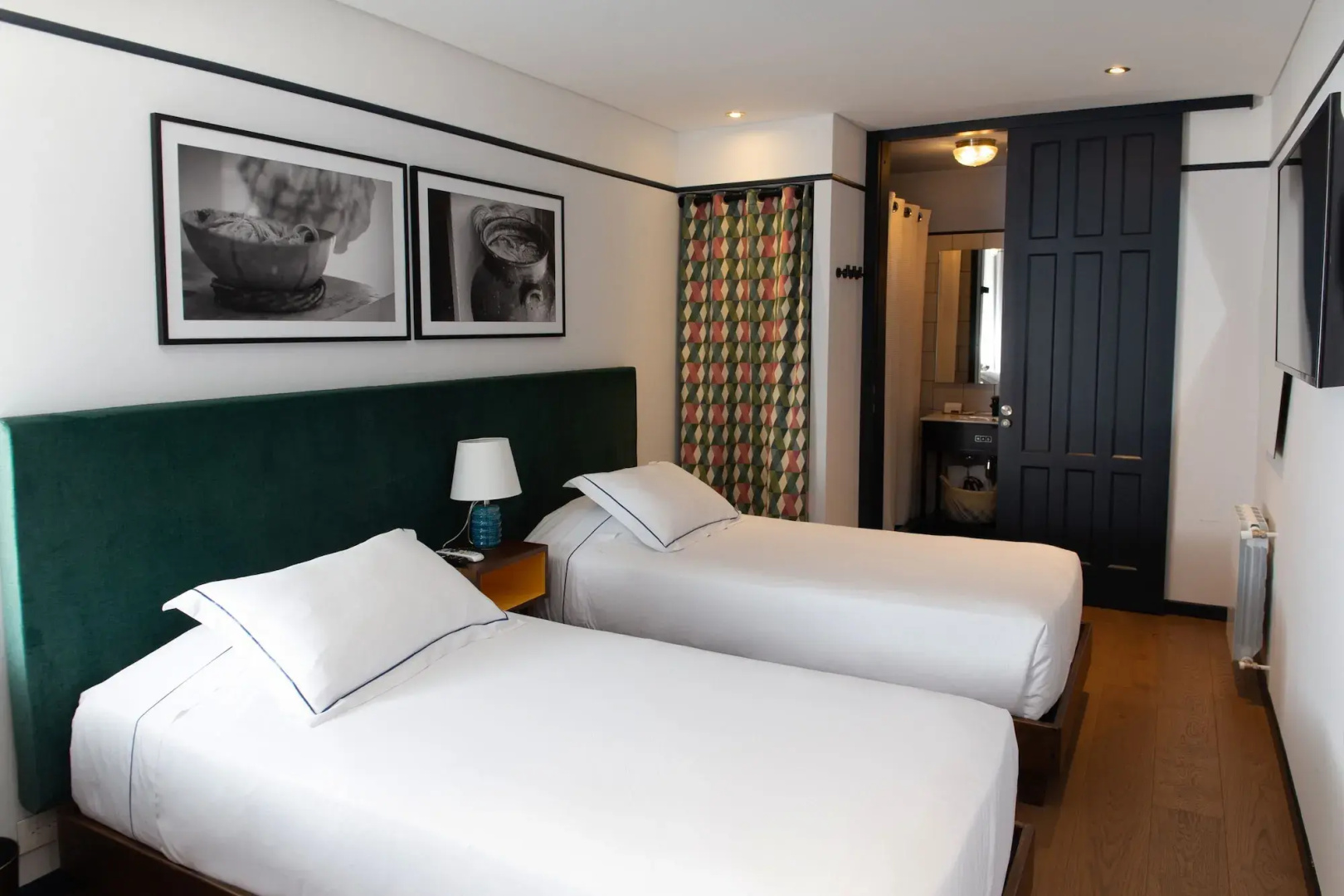 Photo - HAB Hotel