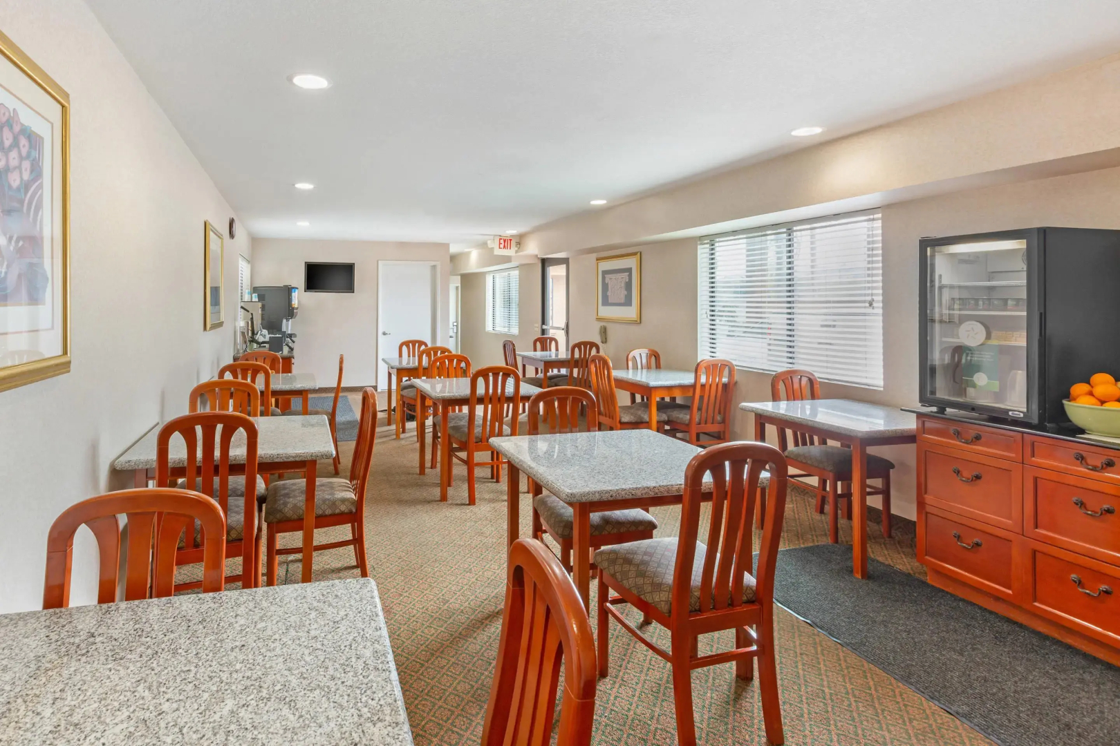 Foto - Quality Inn & Suites Oceanside Near Camp Pendleton