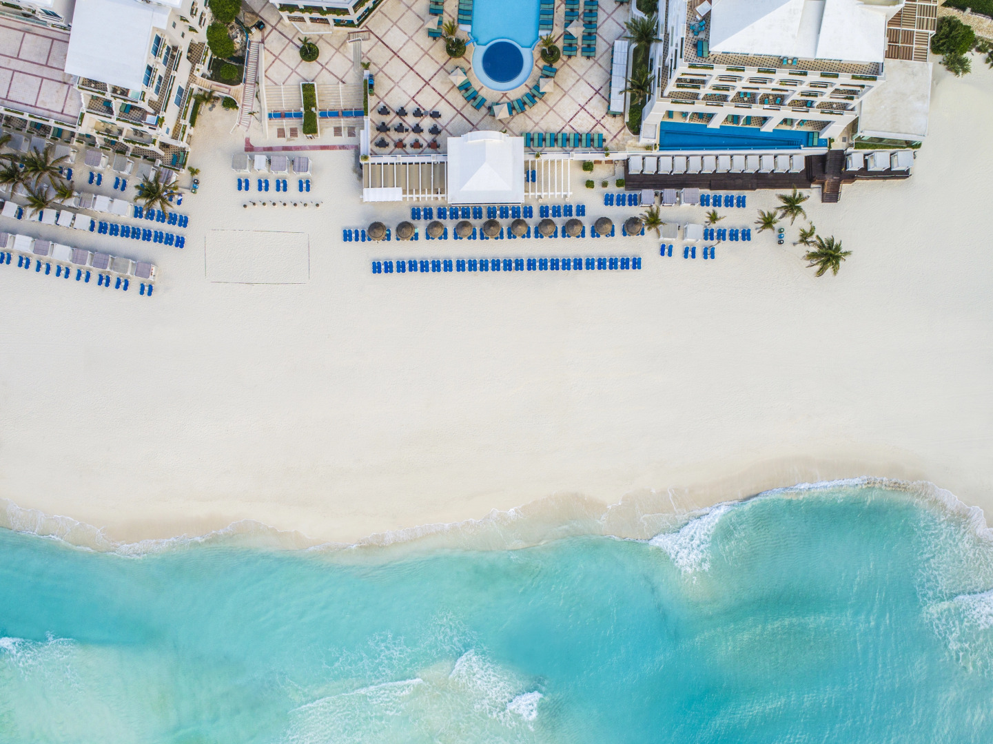 Foto - Sunscape Cancun All-Inclusive Resort & Spa by Hyatt