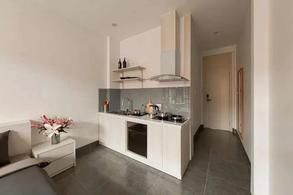 Photo - HoLo Ba Dinh Hanoi - Serviced HomeStay