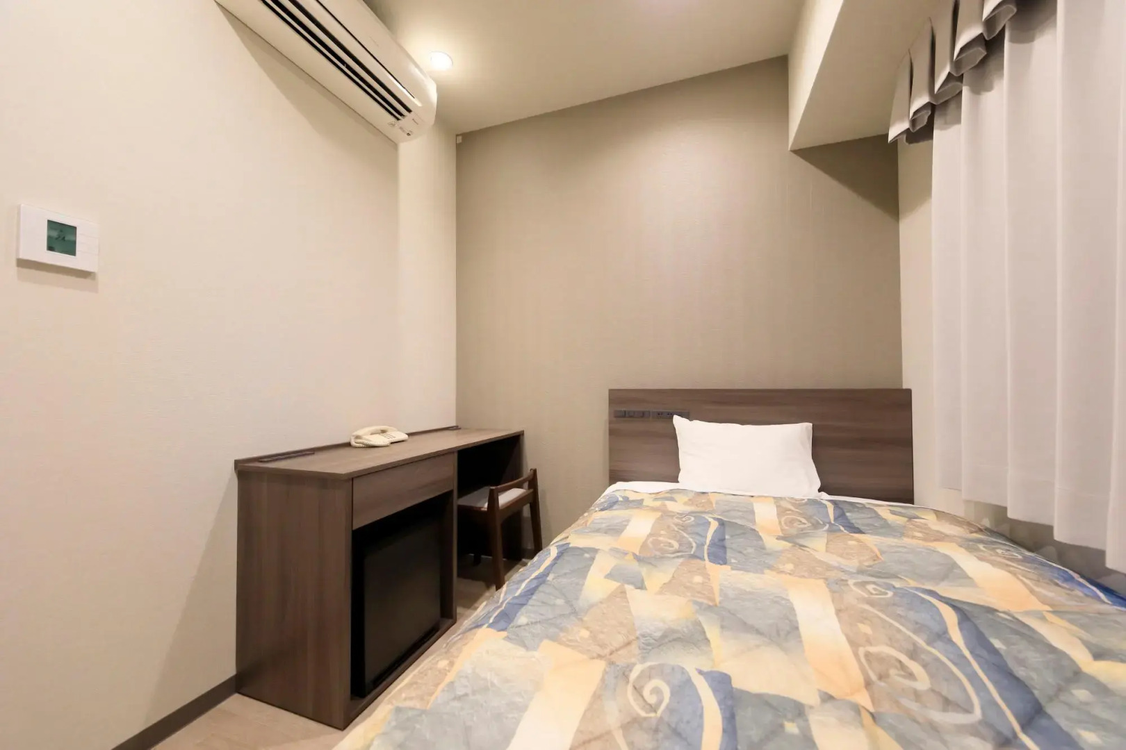 Foto - Yokohama Mandarin Hotel