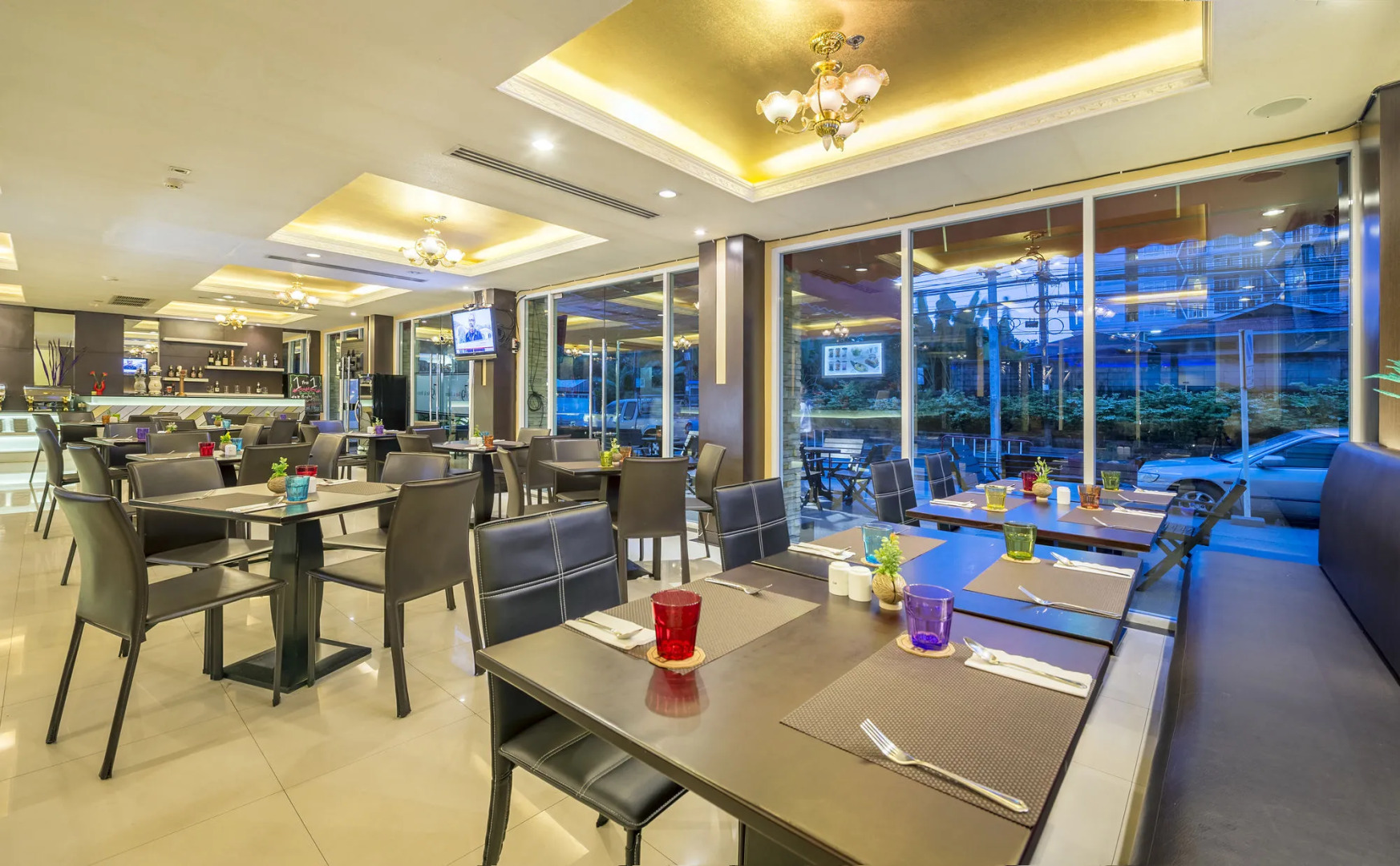 Photo - Qiu Hotel Sukhumvit - BTS On Nut Station