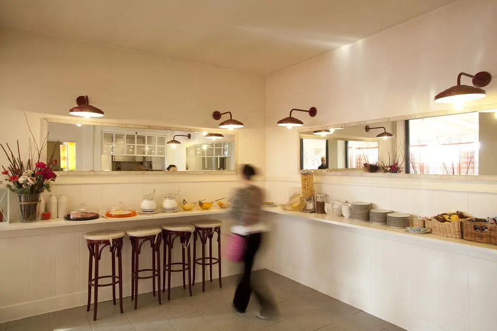 Foto - City Guest House