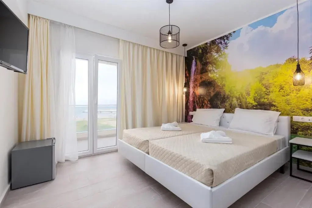 Foto - Aqua Luxury Suites by Estia