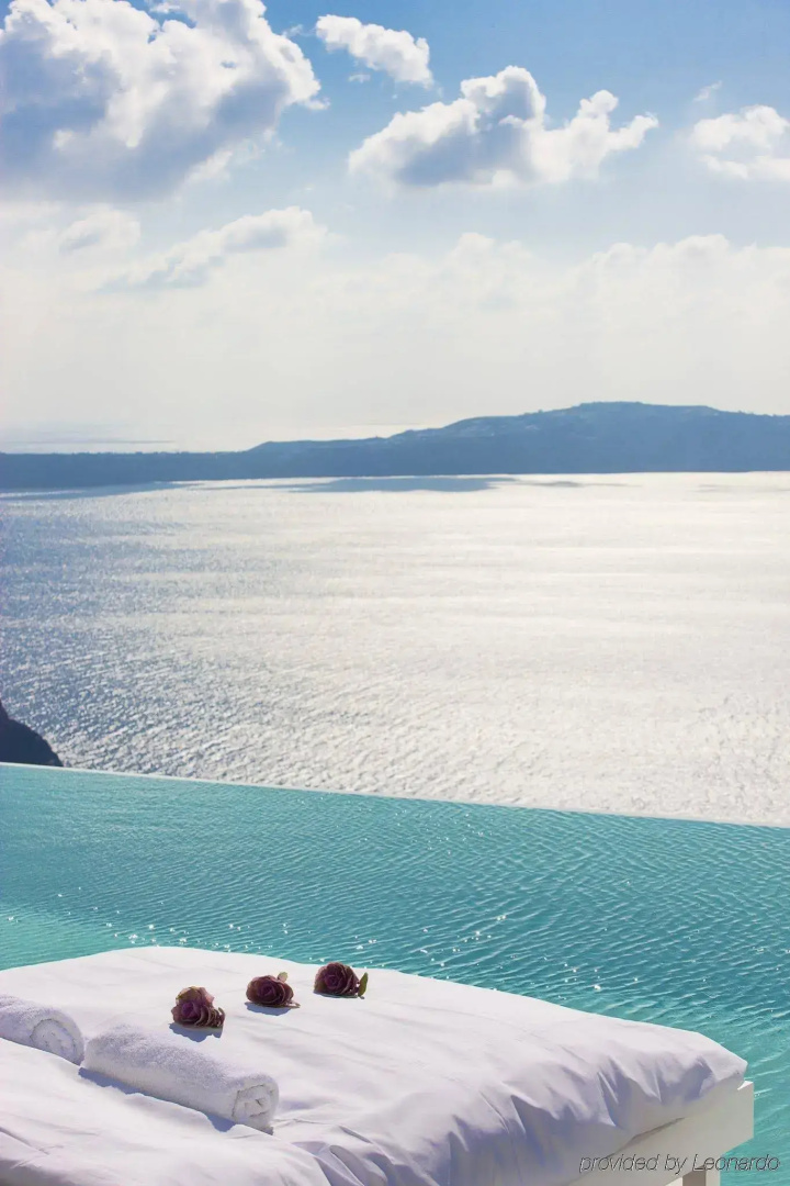 Photo - Cosmopolitan Suites - Small Luxury Hotels of the World
