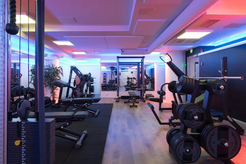 Foto - Noli Katajanokka