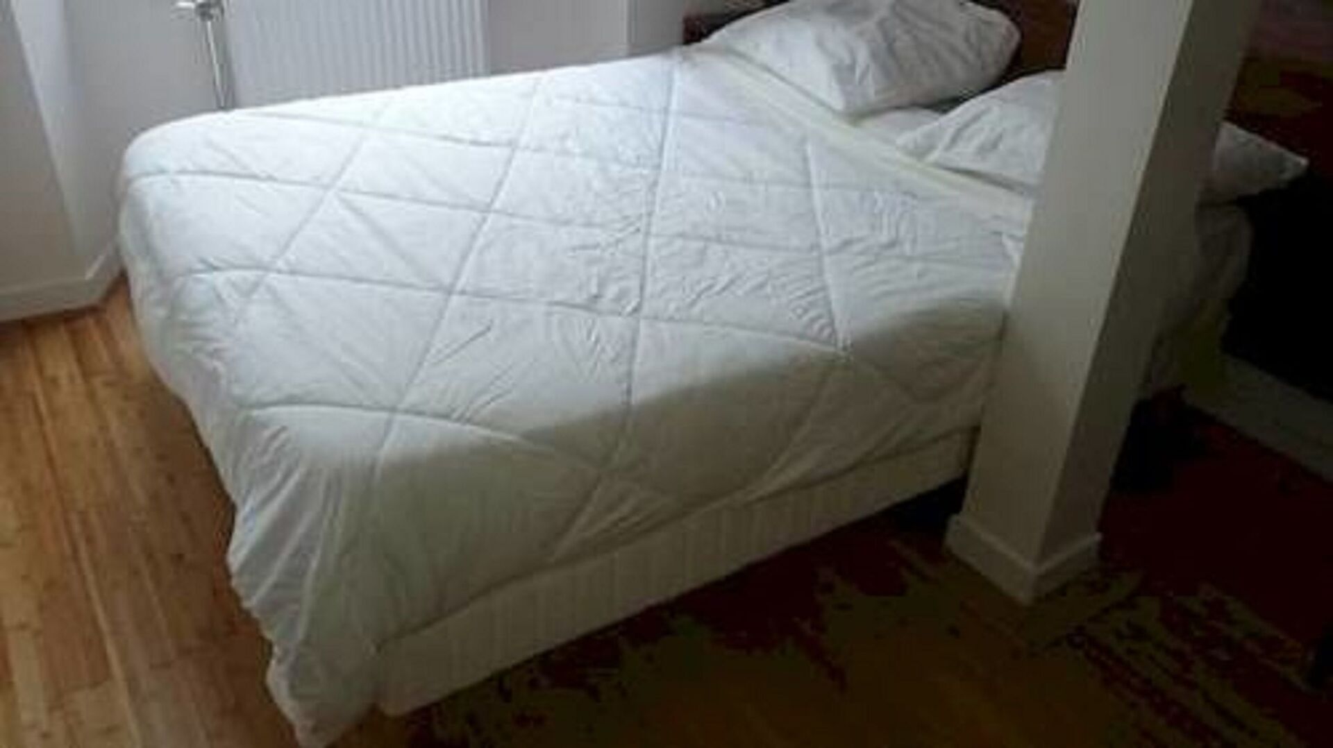 Foto - Hôtel de Ménilmontant