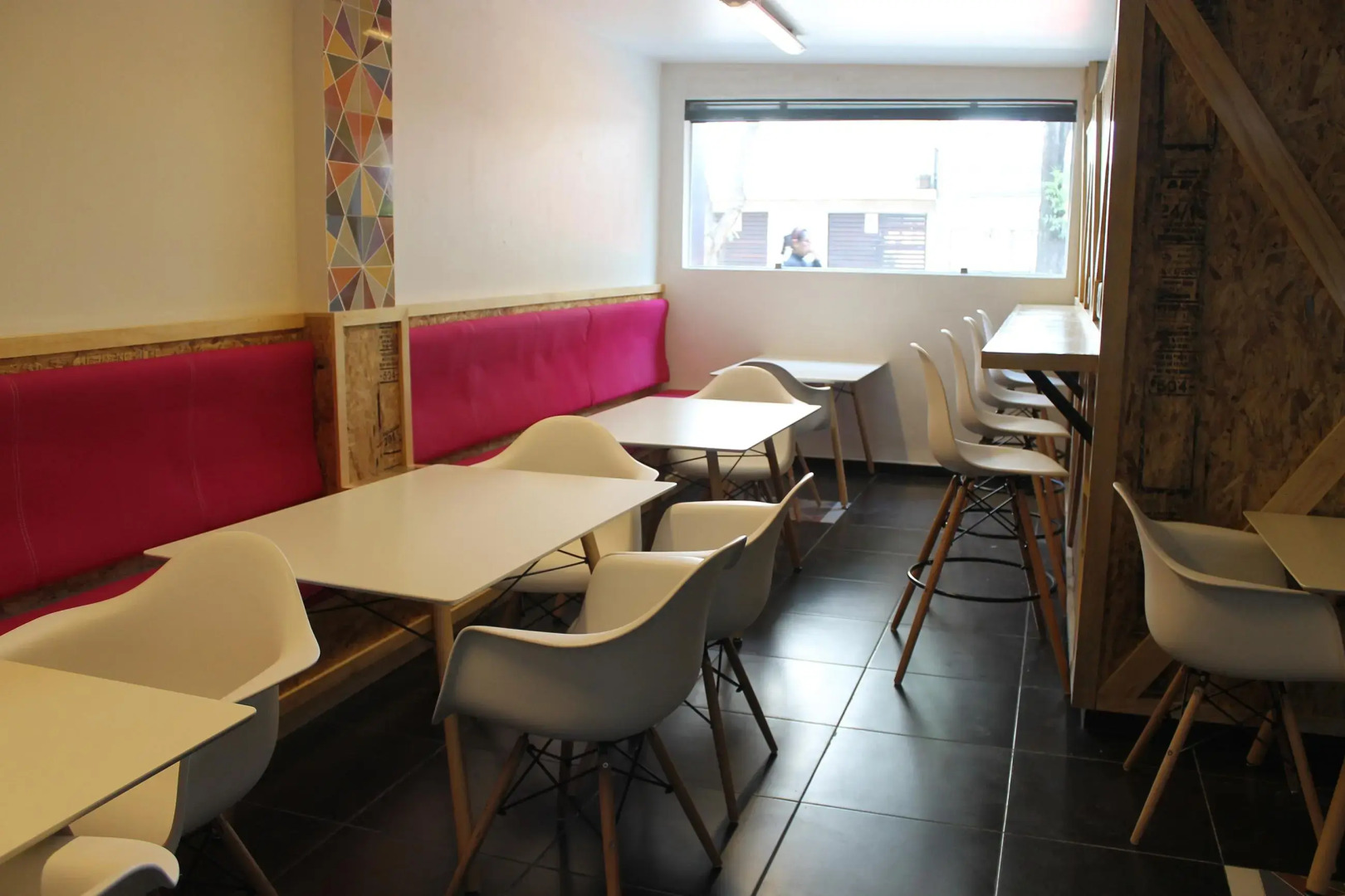 Photo - Hotel MX mas roma CDMX, Trademark Collection by Wyndham