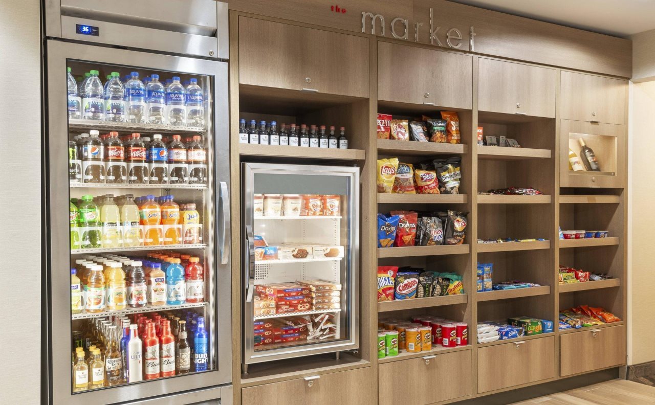 Photo - Residence Inn by Marriott Tampa at USF/Medical Center