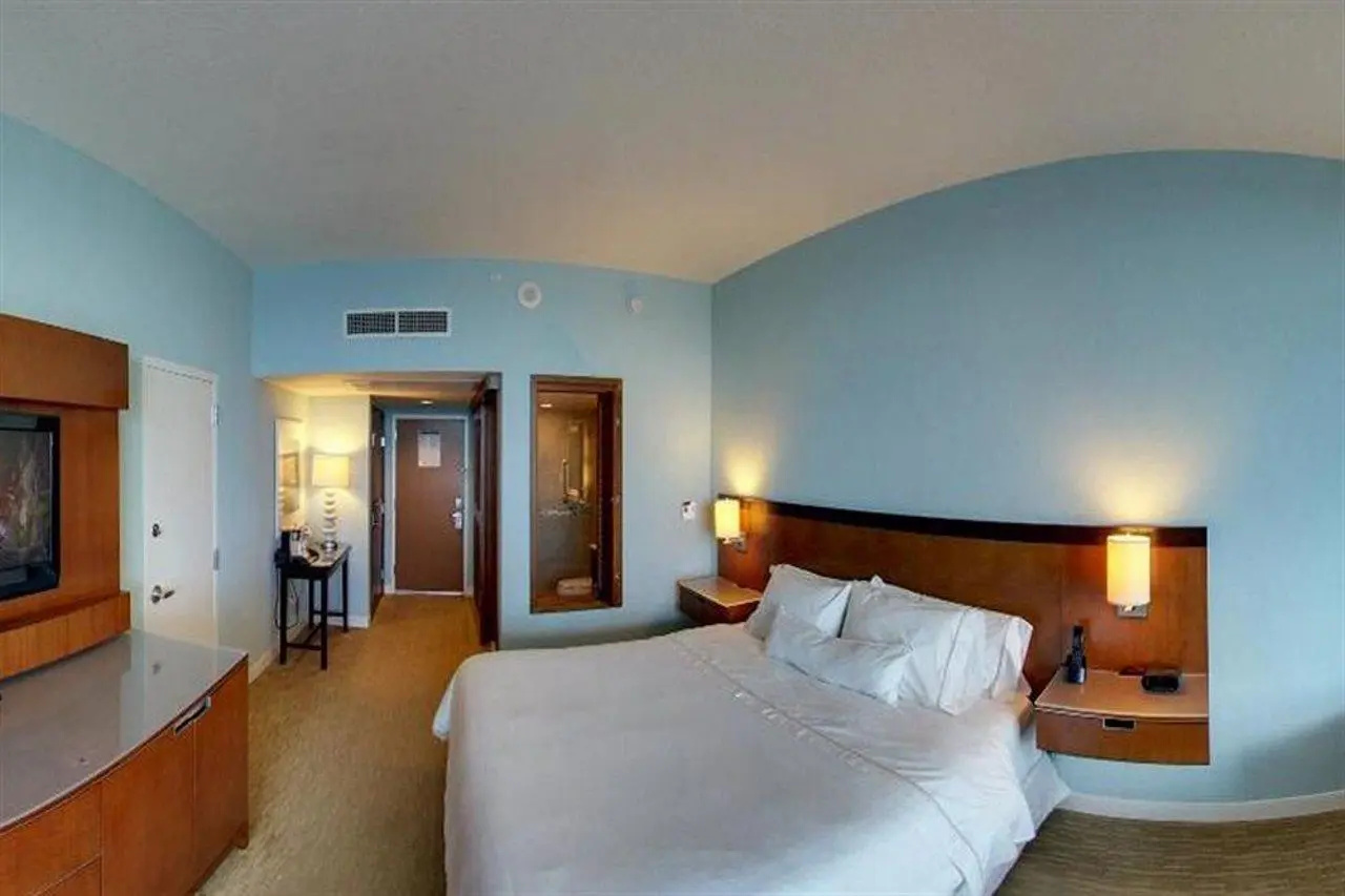 Foto - The Westin Fort Lauderdale Beach Resort
