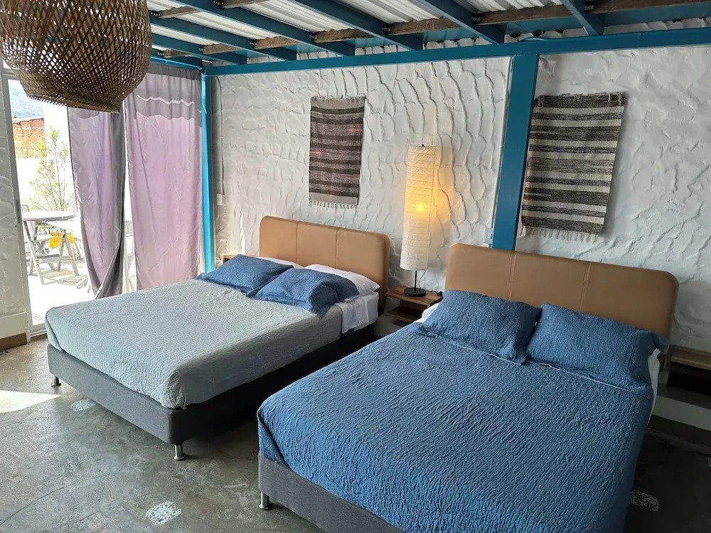 Foto - Hotel Casa Lucca