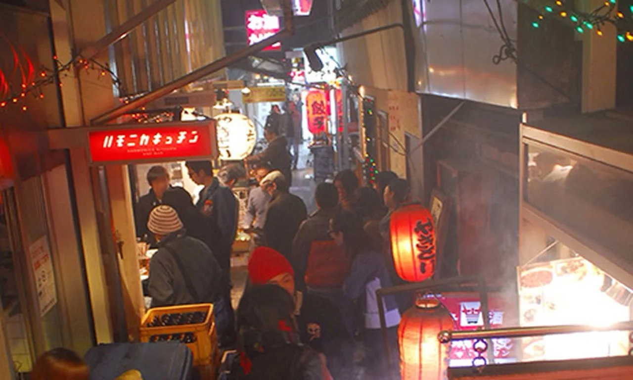 Photo - Kichijoji Tokyu REI Hotel