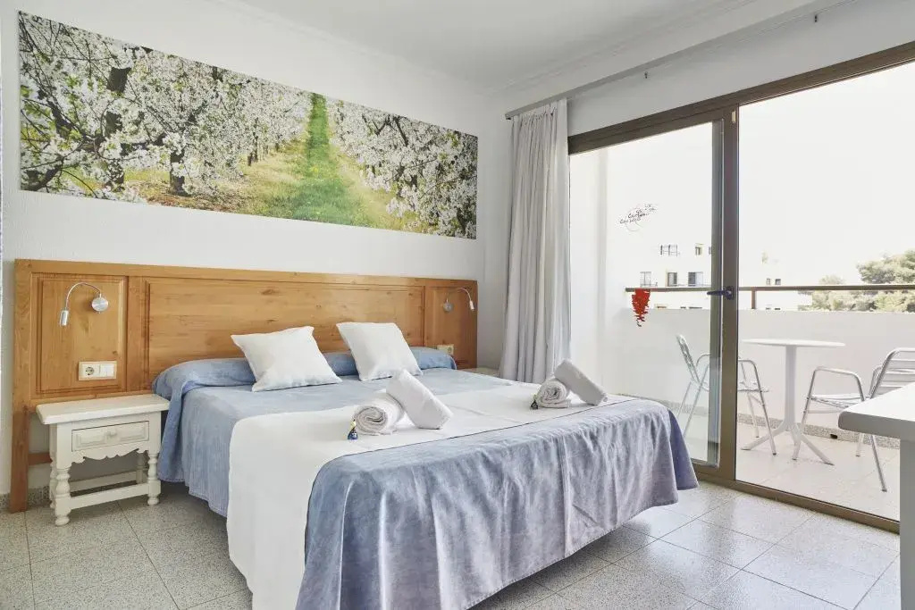 Photo - Invisa Aparthotel Casa Luis