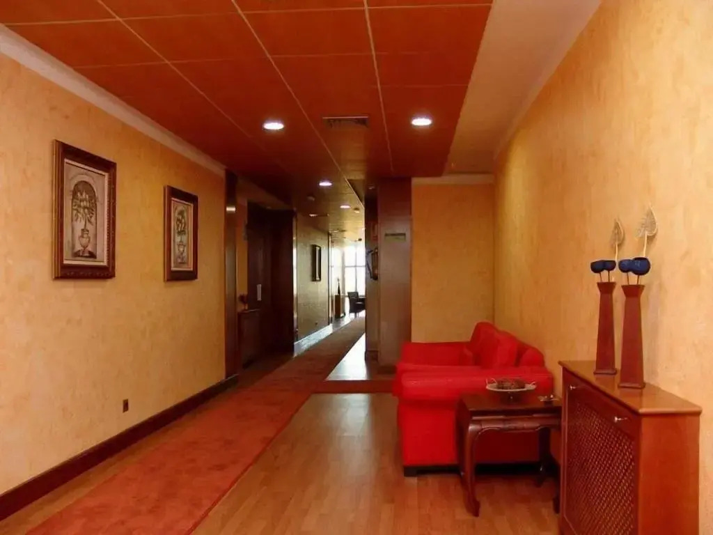 Foto - Complejo El Carrascal