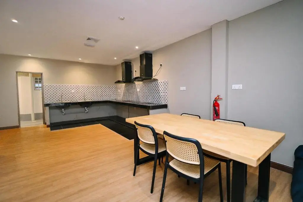 Photo - Kingston Hotel 6 - Changkat, Bukit Bintang