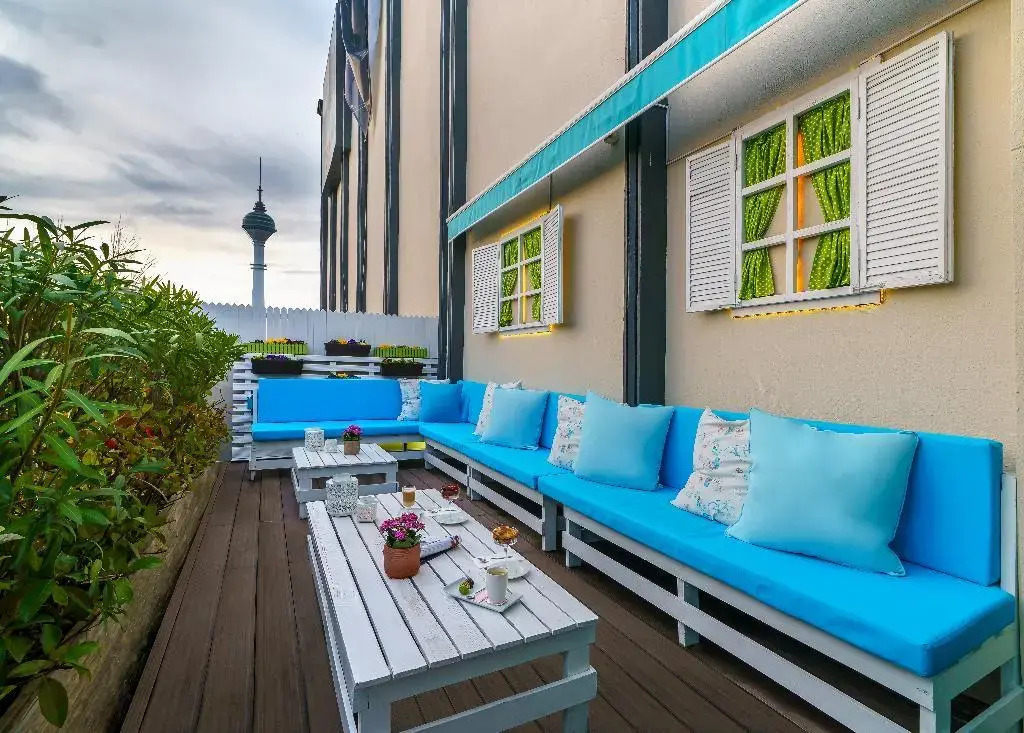 Foto - Kaya İstanbul Fair & Convention