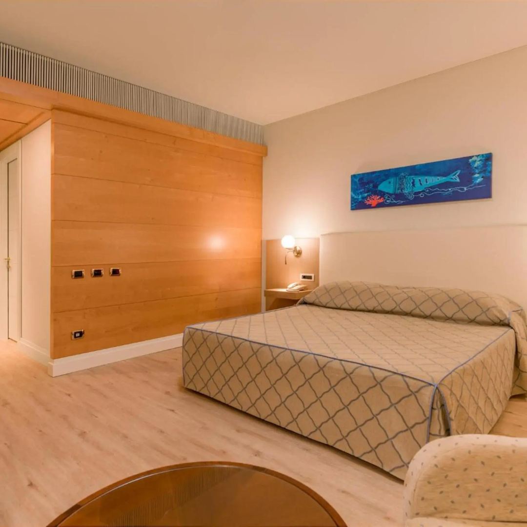 Foto - Smy Carlos V Wellness & Spa Alghero