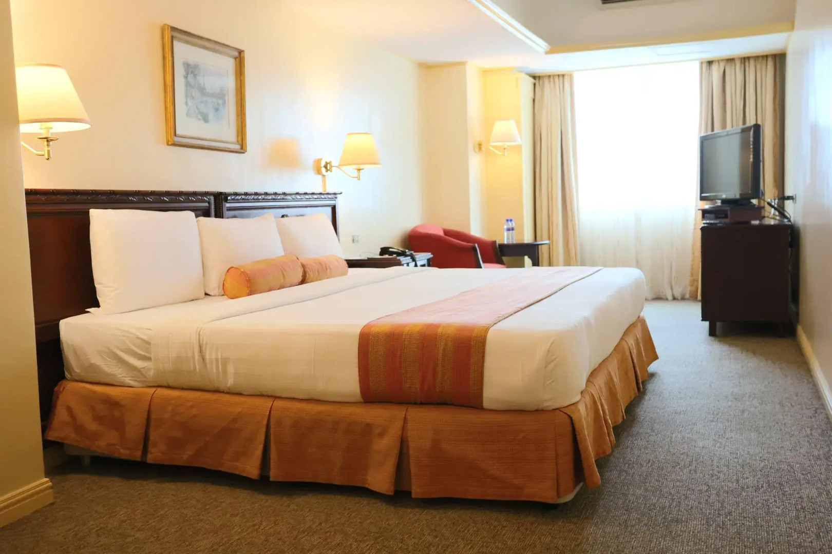 Foto - Networld Hotel Spa and Casino