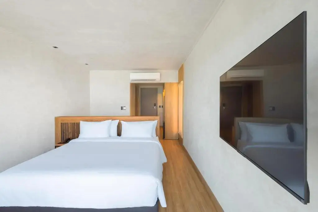 Foto - Sais Beach Living Hotel