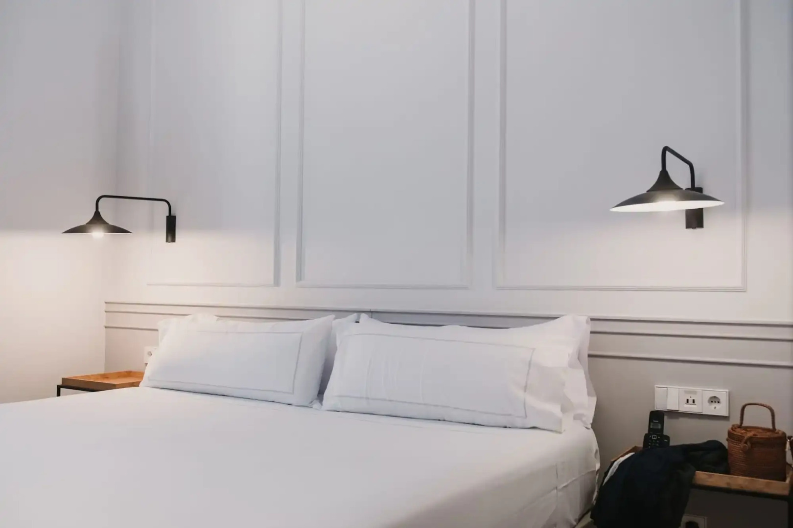 Foto - City Centre Room