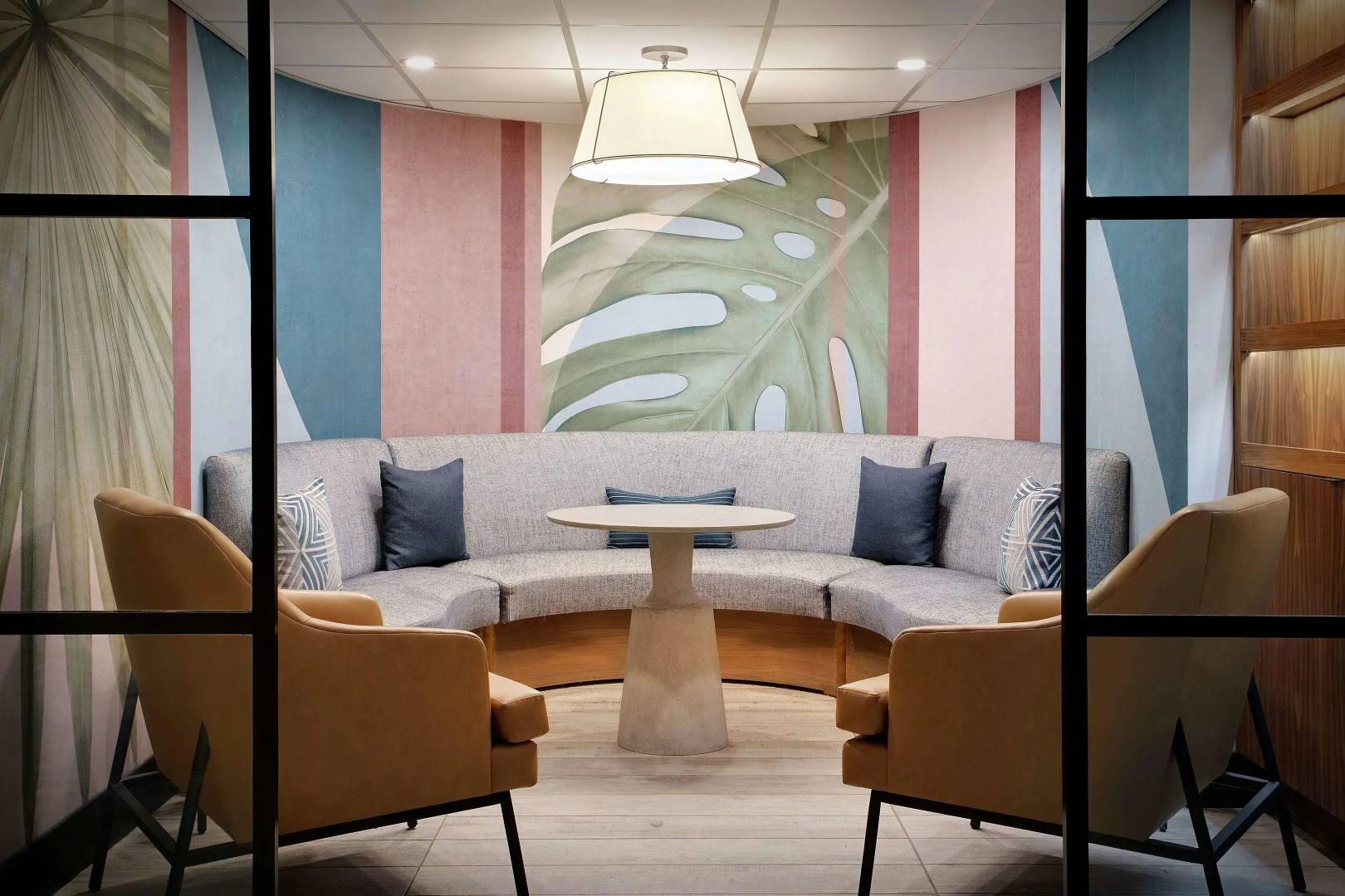 Photo - Embassy Suites by Hilton Tampa Downtown Convention Center