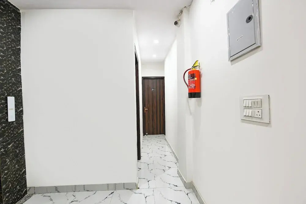 Photo - FabHotel ASP Royal Residency I - Janakpuri