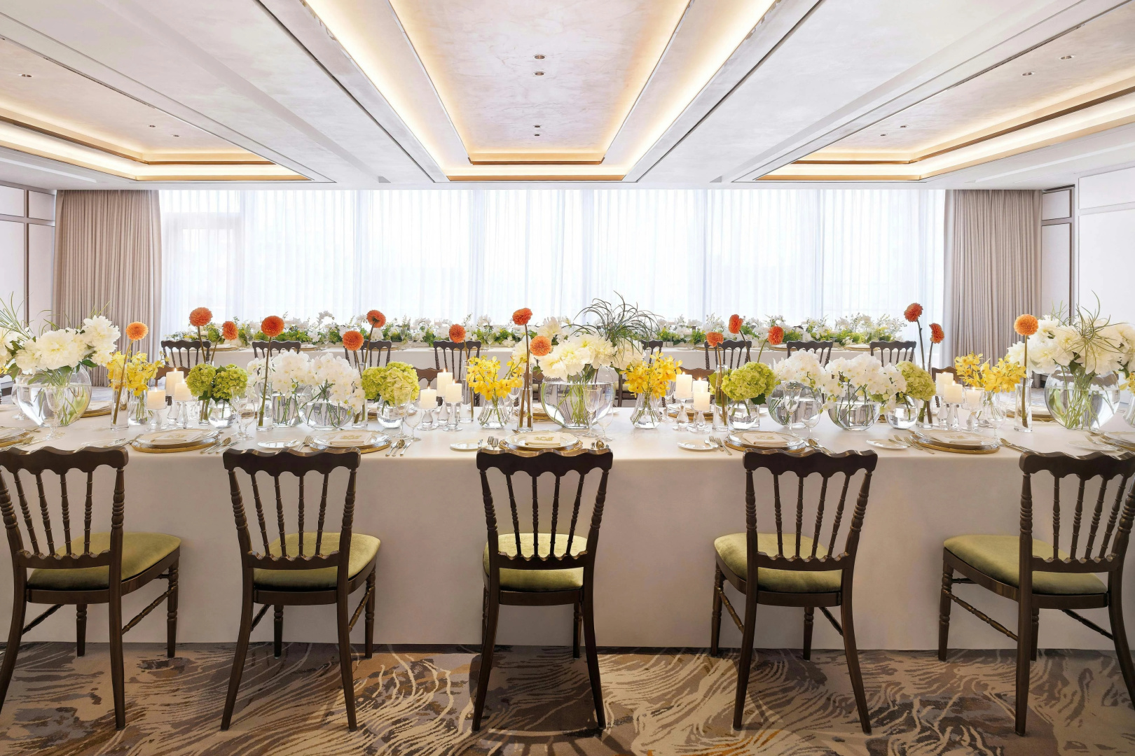 Photo - Josun Palace, a Luxury Collection Hotel, Seoul Gangnam
