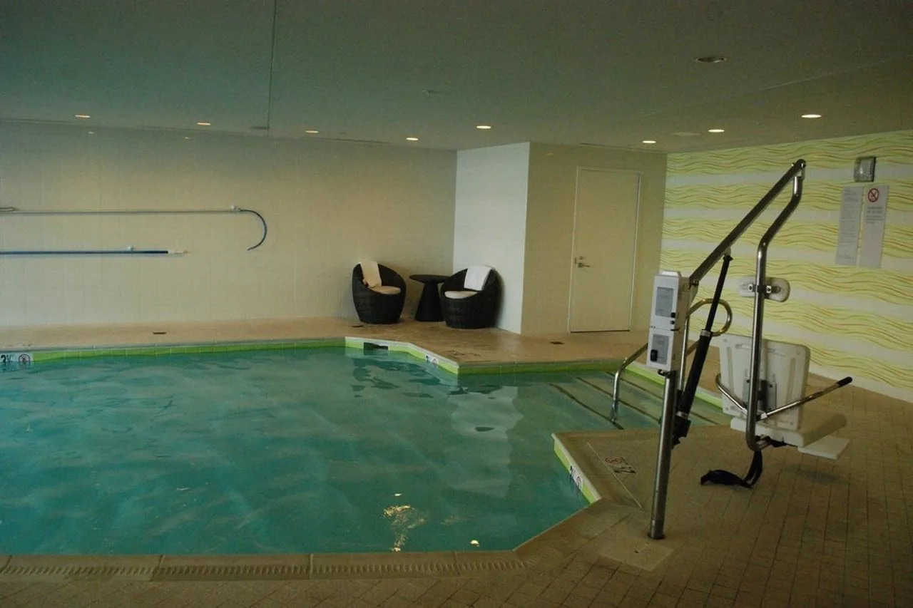 Foto - Renaissance Arlington Capital View Hotel