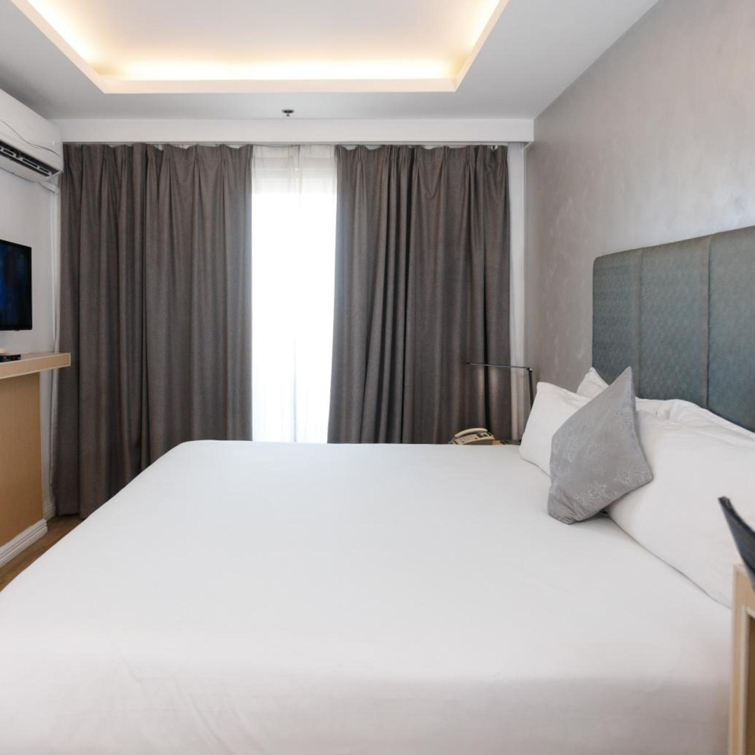 Foto - Regency Grand Suites