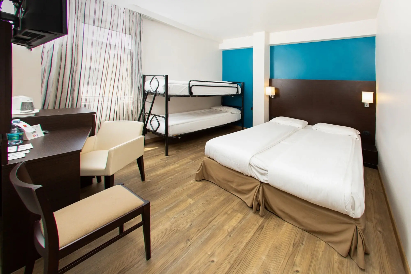 Foto - Hotel Bonotto