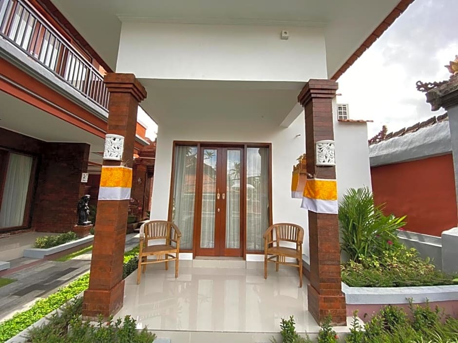 Foto - The Gria Unique Ubud