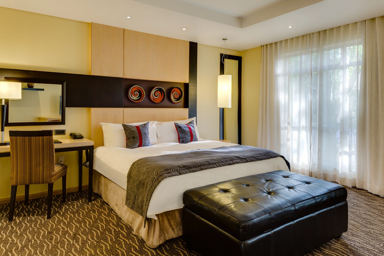 Foto - Protea Hotel by Marriott Johannesburg Wanderers