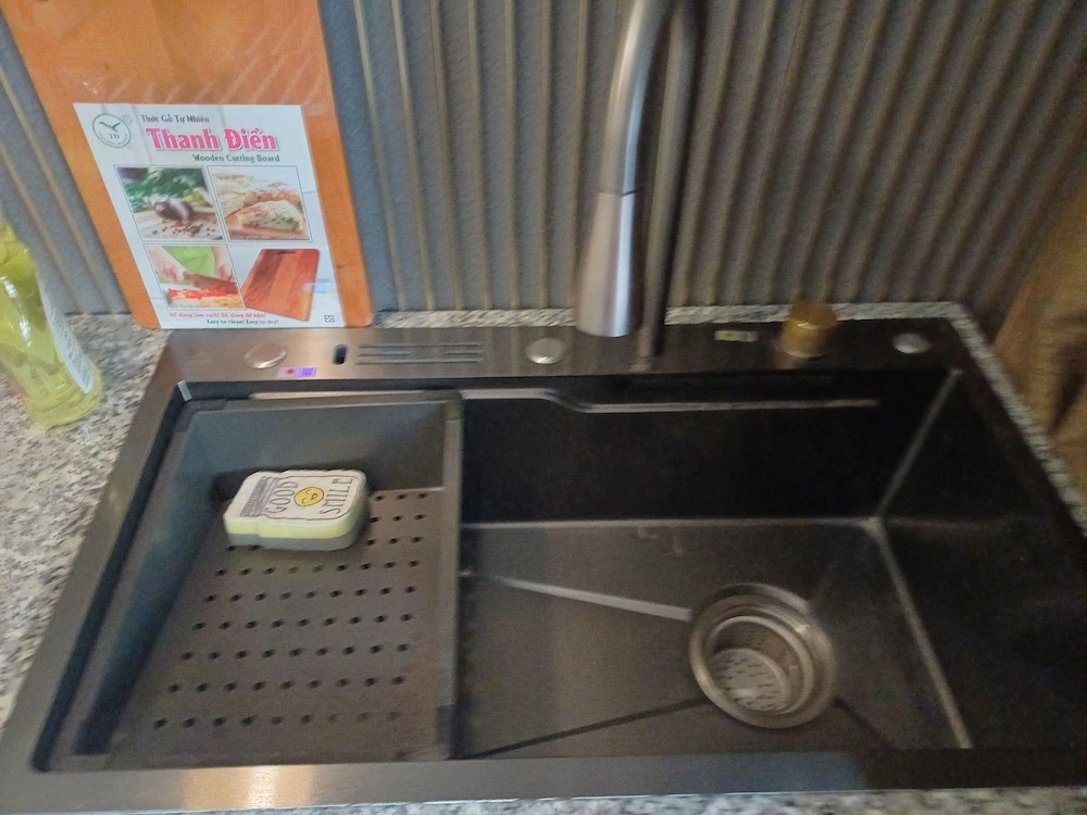 Photo - HomeStay Hostel Apartment Minh Loc