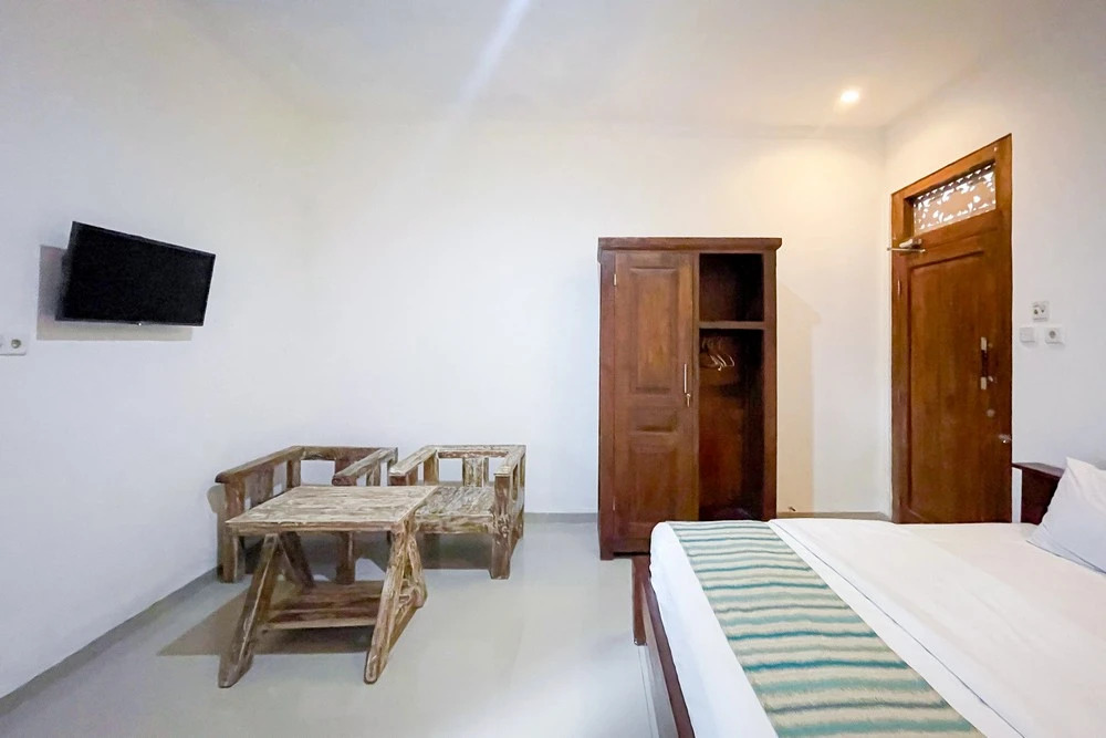 Photo - Men Bebas Homestay near Ubud Mitra RedDoorz